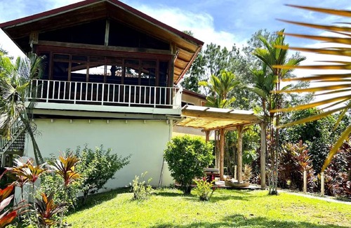 Isla Solarte Bed & Breakfast | 50 m² Bed and breakfast ∙ 6 guests