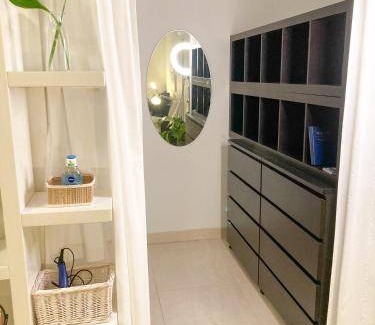 Odense SV Bed & Breakfast | 50 m² Bed and breakfast ∙ 2 guests