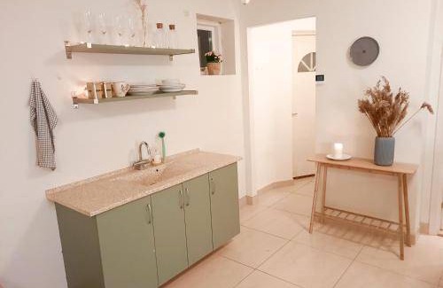 Odense SV Bed & Breakfast | 50 m² Bed and breakfast ∙ 2 guests