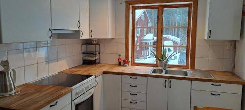 Skalsjo Bed & Breakfast | 50 m² Bed and breakfast ∙ 6 guests