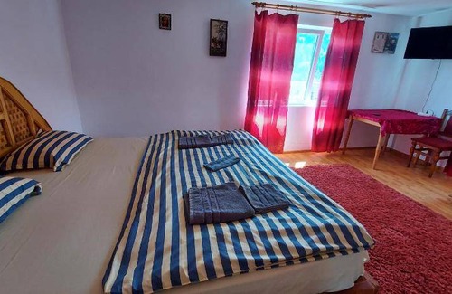 Gura Humorului Bed & Breakfast | 50 m² Bed and breakfast ∙ 2 bedrooms ∙ 5 guests
