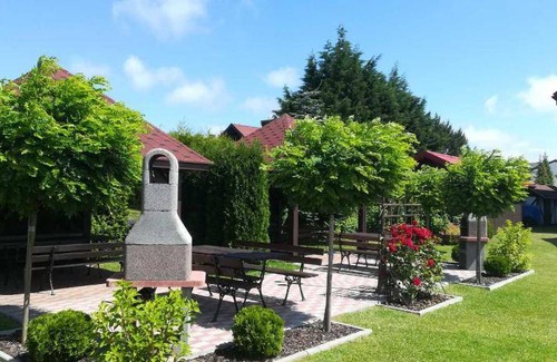 Rowy Bed & Breakfast | 50 m² Bed and breakfast ∙ 6 guests