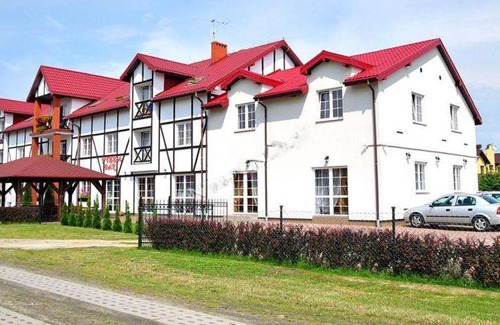 Rowy Bed & Breakfast | 50 m² Bed and breakfast ∙ 6 guests