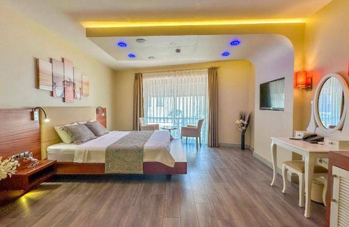 Gocek Bed & Breakfast | 50 m² Bed and breakfast ∙ 5 guests