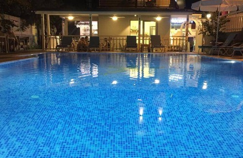 Gocek Bed & Breakfast | 50 m² Bed and breakfast ∙ 5 guests