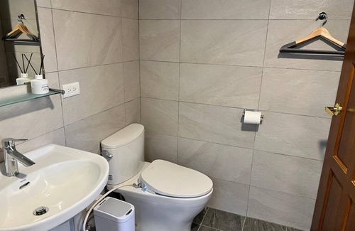 Nanzhuang House | 50 m² Bungalow ∙ 1 bedroom ∙ 5 guests