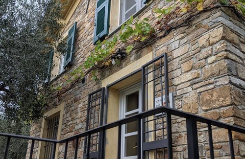 Diano Marina Cottage | 50 m² Cabin ∙ 1 bedroom ∙ 3 guests