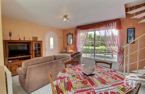 Plouha House | 50 m² Gîte ∙ 1 bedroom ∙ 2 guests
