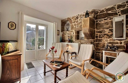 Jugon-les-Lacs-Commune-Nouvelle House | 50 m² Gîte ∙ 2 bedrooms ∙ 4 guests