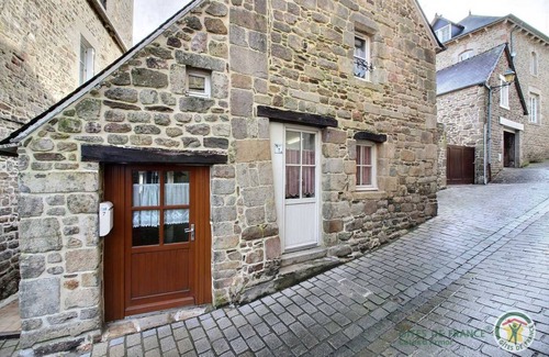 Jugon-les-Lacs-Commune-Nouvelle House | 50 m² Gîte ∙ 2 bedrooms ∙ 4 guests