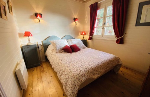 Caunes-Minervois House | 50 m² Gîte ∙ 2 bedrooms ∙ 4 guests