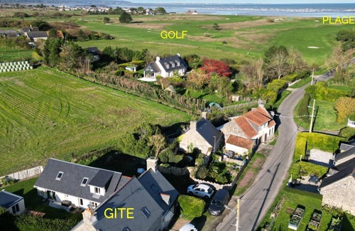 Fontenay-sur-Mer House | 50 m² Gîte ∙ 2 bedrooms ∙ 4 guests