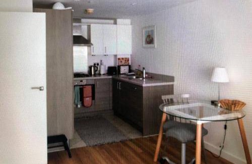 Canbury Apartment | 50 m² Apartment ∙ 1 bedroom ∙ 3 guests