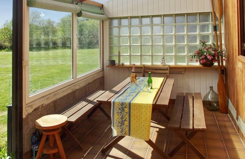Tredrez-Locquemeau House | 50 m² House ∙ 1 bedroom ∙ 3 guests