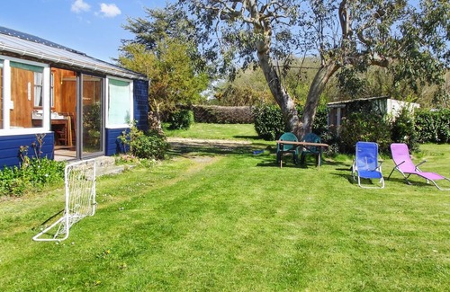 Tredrez-Locquemeau House | 50 m² House ∙ 1 bedroom ∙ 3 guests