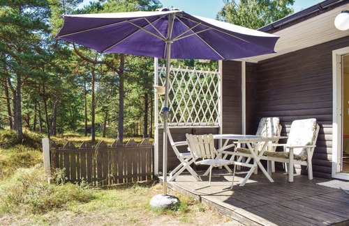 Loderup House | 50 m² House ∙ 2 bedrooms ∙ 4 guests