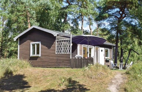 Loderup House | 50 m² House ∙ 2 bedrooms ∙ 4 guests