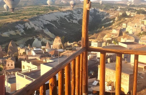 Uchisar Hotel | 50 m² Hotel ∙ 5 guests