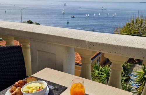 Lazaret Hotel | 50 m² Hotel ∙ 10 guests