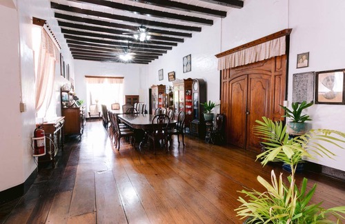 Vigan Hotel | 50 m² Hotel ∙ 10 guests