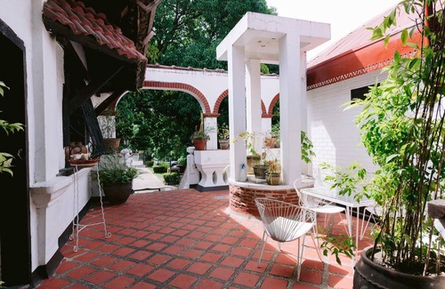 Vigan Hotel | 50 m² Hotel ∙ 10 guests