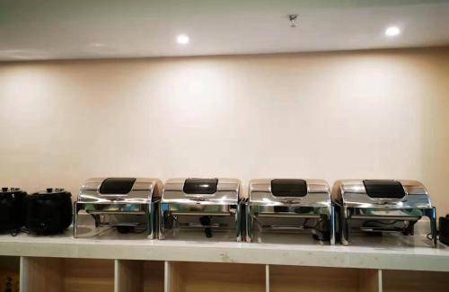 Guiyang Hotel | 50 m² Hotel ∙ 2 bedrooms ∙ 2 guests