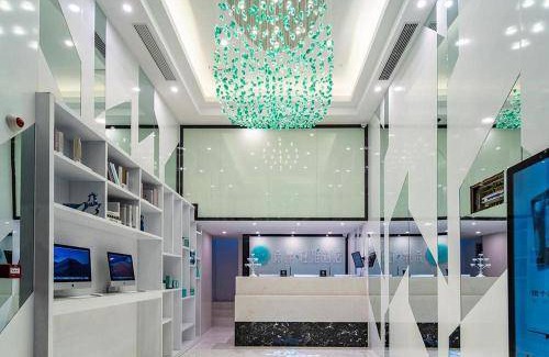 Guiyang Hotel | 50 m² Hotel ∙ 2 bedrooms ∙ 2 guests
