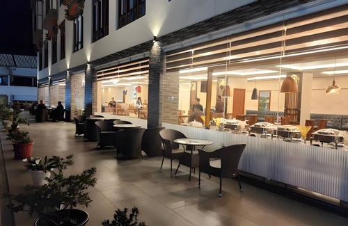 Thimphu Hotel | 50 m² Hotel ∙ 2 guests