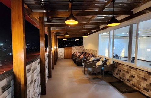Thimphu Hotel | 50 m² Hotel ∙ 2 guests