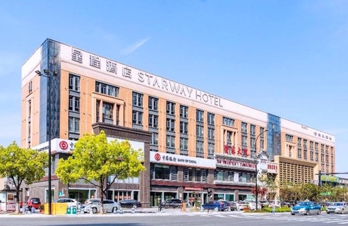 Xiaoshan Hotel | 50 m² Hotel ∙ 4 guests