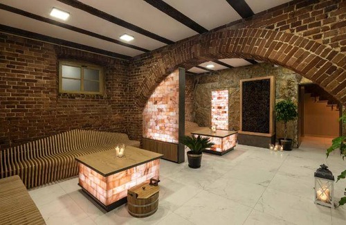 Ostrowiec Swietokrzyski Hotel | 50 m² Hotel ∙ 5 guests