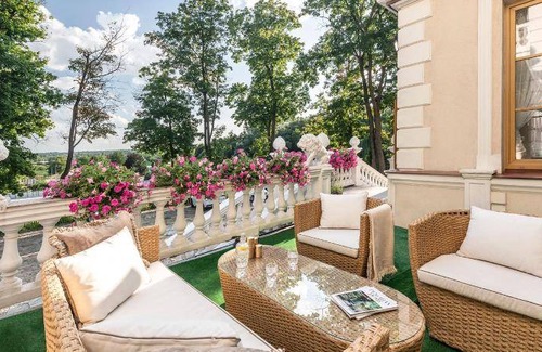 Ostrowiec Swietokrzyski Hotel | 50 m² Hotel ∙ 5 guests