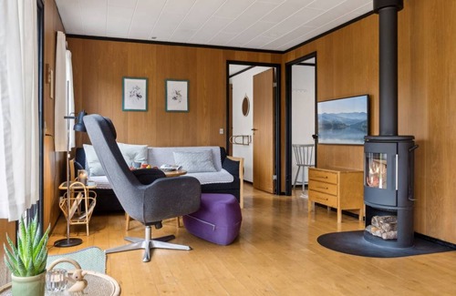 Nykøbing House | 50 m² House ∙ 1 bedroom ∙ 4 guests