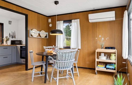Nykøbing House | 50 m² House ∙ 1 bedroom ∙ 4 guests