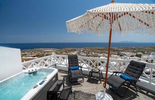 Vourvoulos House | 50 m² House ∙ 1 bedroom ∙ 3 guests