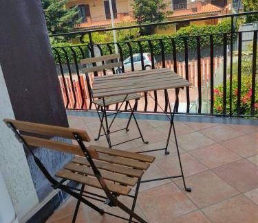 Mascalucia House | 50 m² House ∙ 1 bedroom ∙ 2 guests