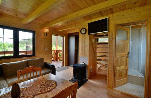 Kolobrzeg House | 50 m² House ∙ 1 bedroom ∙ 4 guests