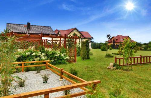 Kolobrzeg House | 50 m² House ∙ 1 bedroom ∙ 4 guests