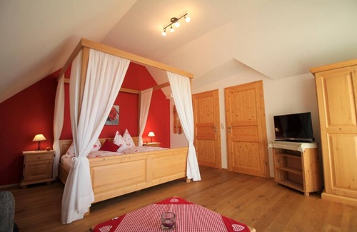 Eichkogl House | 50 m² House ∙ 1 bedroom ∙ 2 guests