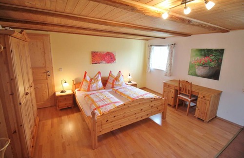 Eichkogl House | 50 m² House ∙ 1 bedroom ∙ 2 guests