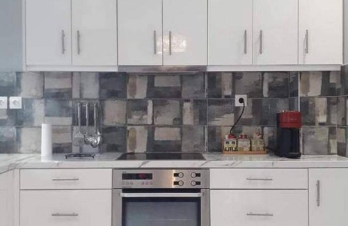 Vrahati House | 50 m² House ∙ 1 bedroom ∙ 5 guests