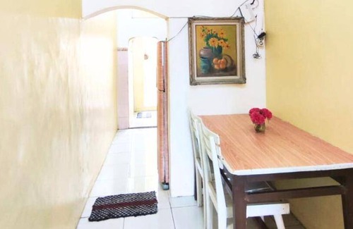 Semarang House | 50 m² House ∙ 1 bedroom ∙ 7 guests