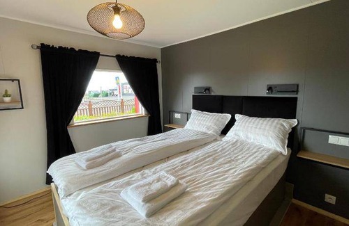 Olafsvik House | 50 m² House ∙ 1 bedroom ∙ 2 guests