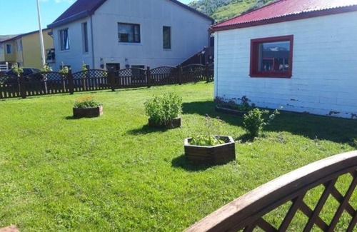 Olafsvik House | 50 m² House ∙ 1 bedroom ∙ 2 guests