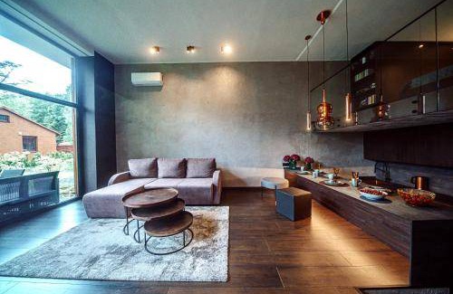 Klaipeda House | 50 m² House ∙ 1 bedroom ∙ 4 guests