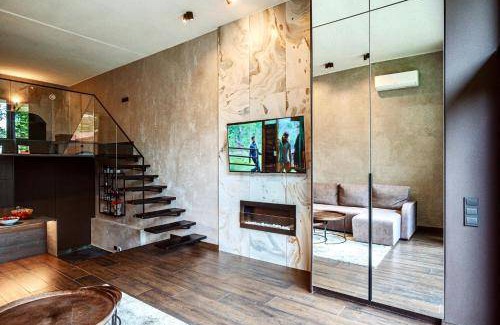 Klaipeda House | 50 m² House ∙ 1 bedroom ∙ 4 guests
