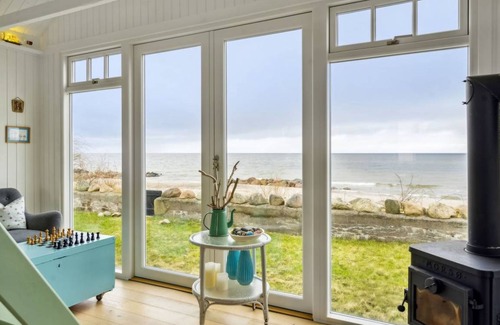 Tørresø House | 50 m² House ∙ 1 bedroom ∙ 4 guests