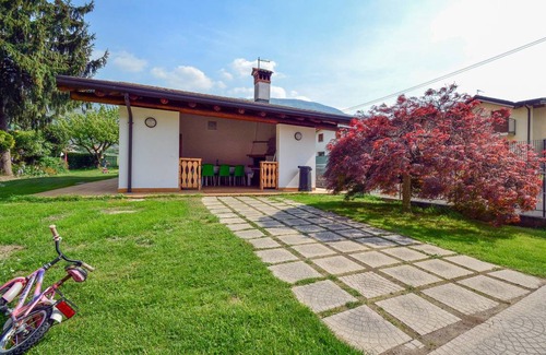 Artogne House | 50 m² House ∙ 1 bedroom ∙ 5 guests