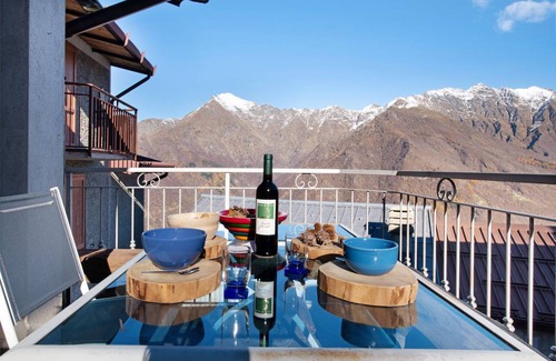 Paglio House | 50 m² House ∙ 1 bedroom ∙ 4 guests