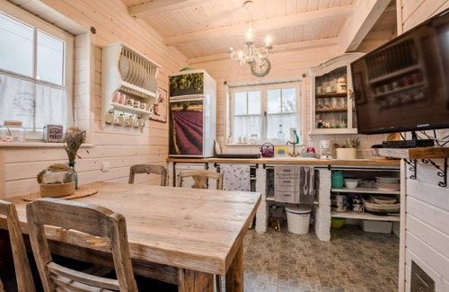 Sasino House | 50 m² House ∙ 1 bedroom ∙ 6 guests